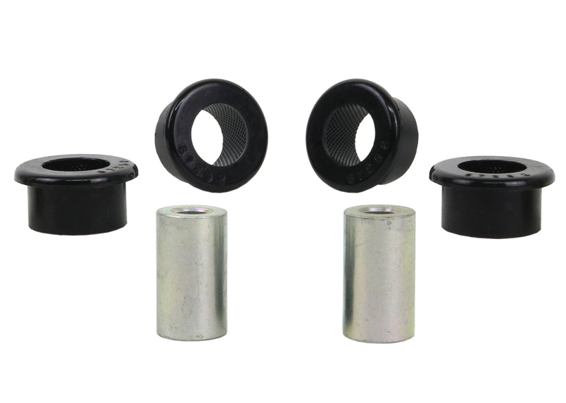 Whiteline Control Arm Lower - Inner Front Bushing Kit - Honda City / Jazz - W53375 - W53375 - image 2