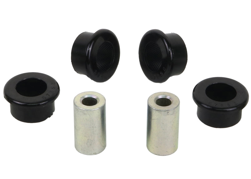 Whiteline Control Arm Lower - Inner Front Bushing Kit - Honda City / Jazz - W53375 - W53375 - image 3
