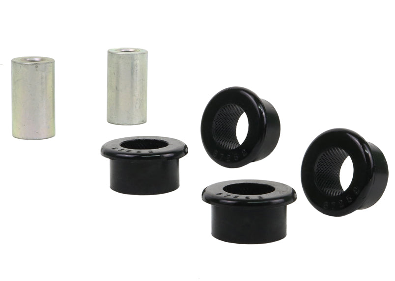 Whiteline Control Arm Lower - Inner Front Bushing Kit - Honda City / Jazz - W53375 - W53375