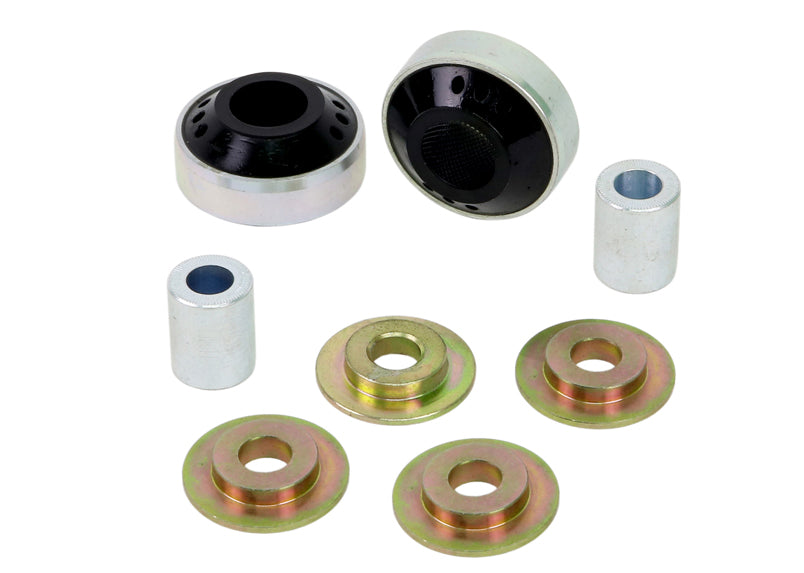 Whiteline Control Arm Lower - Inner Rear Bushing Kit - Honda City / Jazz - W53376 - image 3