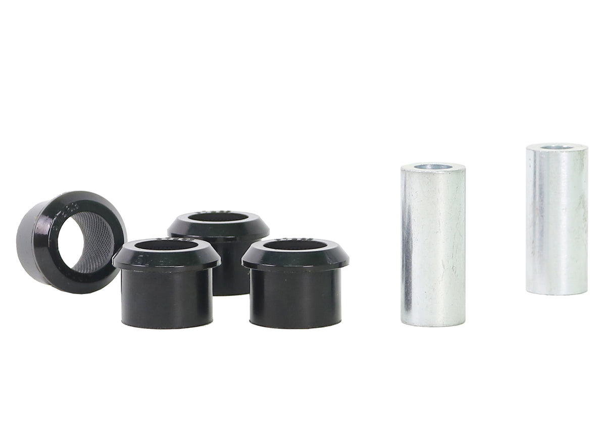 Whiteline Control Arm Lower - Inner Front Bushing Kit - Toyota Alphard / Vellfire / Corolla / Rav 4 / Tarago - W53378 - image 2