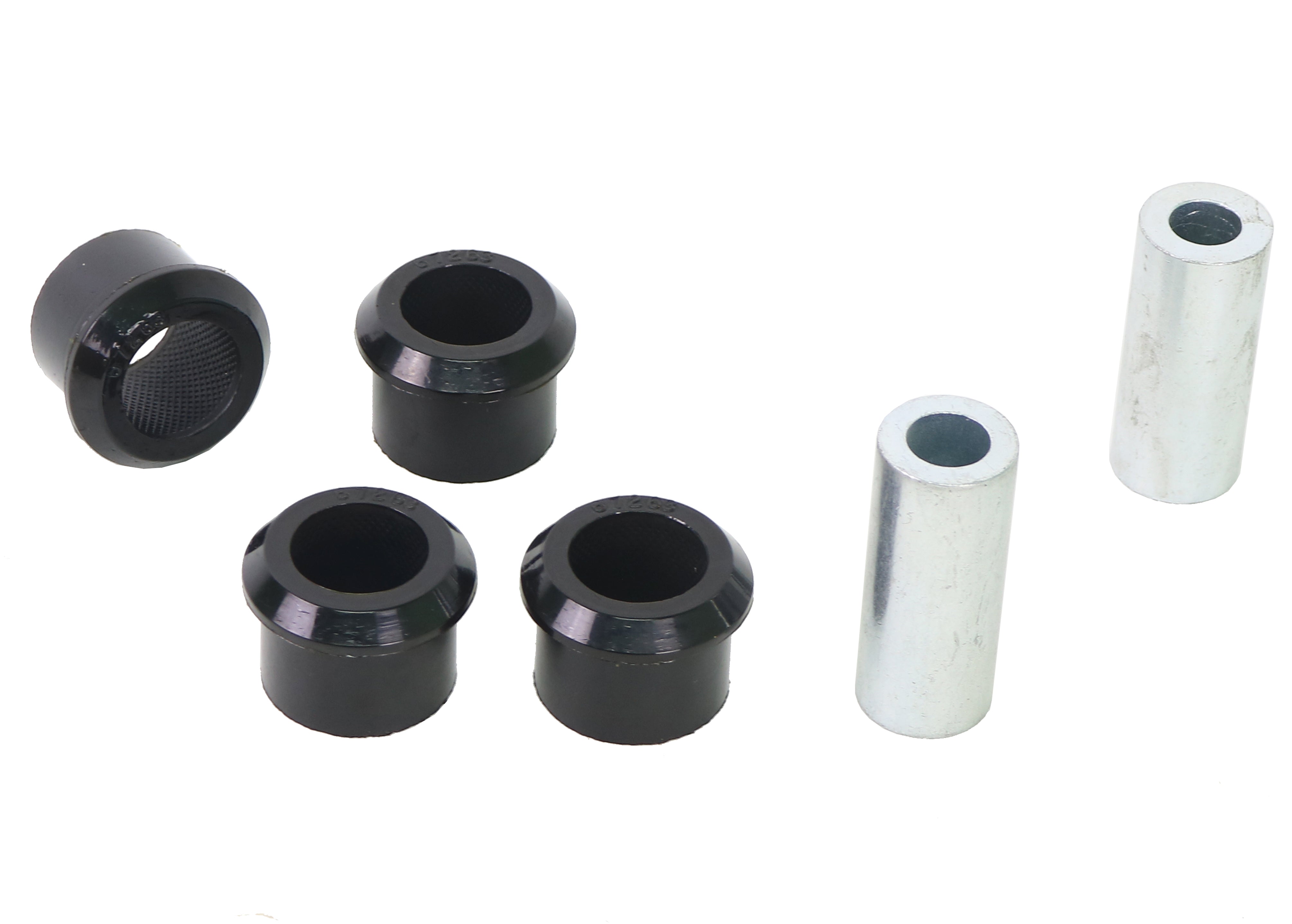 Whiteline Control Arm Lower - Inner Front Bushing Kit - Toyota Alphard / Vellfire / Corolla / Rav 4 / Tarago - W53378 - image 3