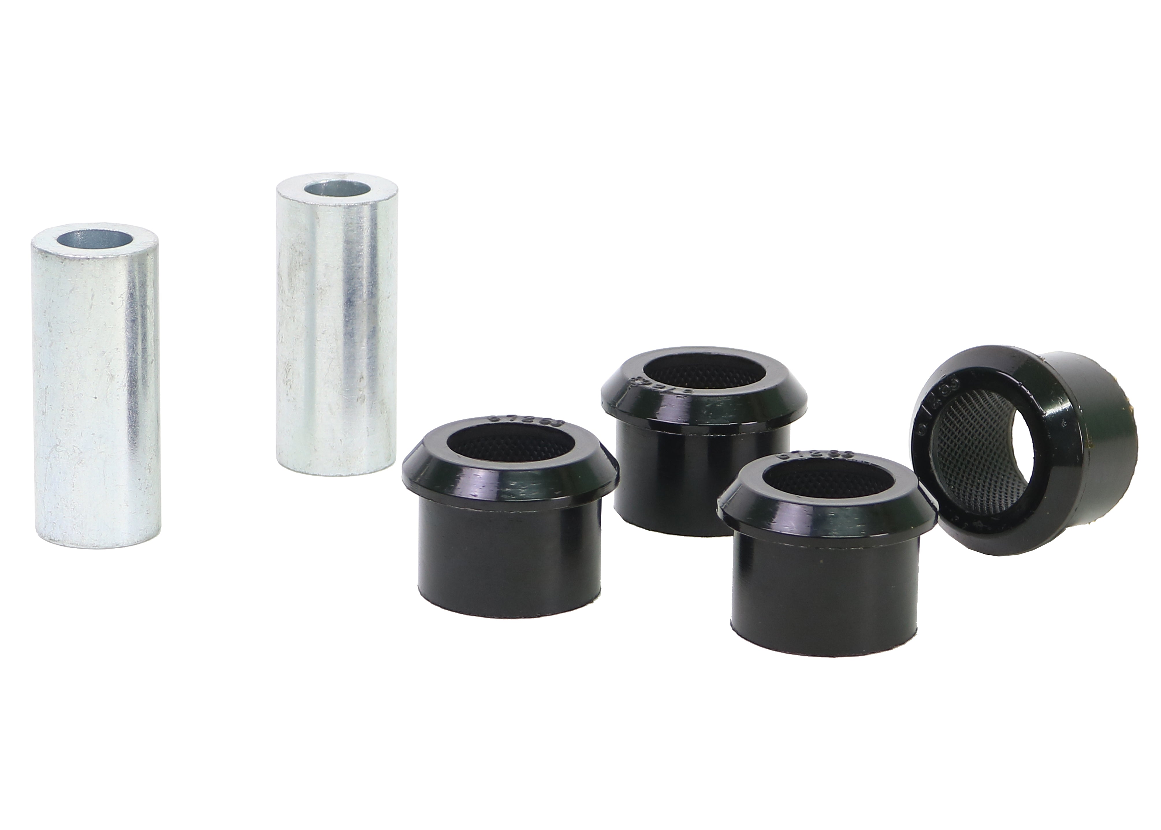 Whiteline Control Arm Lower - Inner Front Bushing Kit - Toyota Alphard / Vellfire / Corolla / Rav 4 / Tarago - W53378