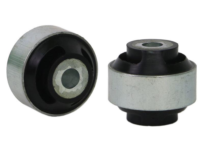 Whiteline Control Arm Lower - Inner Rear Bushing Kit - Toyota Alphard / Vellfire / Corolla / Rav 4 / Tarago - W53379 - image 2