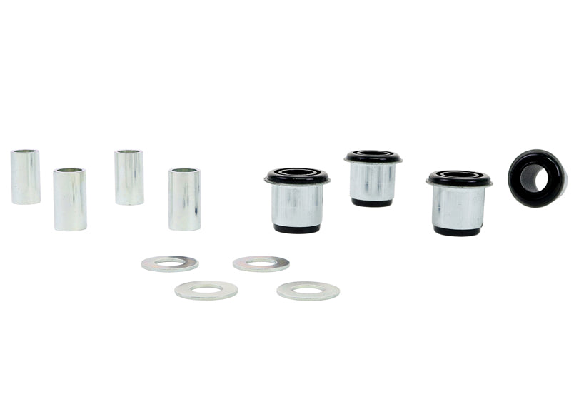 Whiteline Control Arm Upper - Bushing Kit - Chevrolet Colorado / Holden Colorado / Holden Rodeo / Isuzu D-max - W53380 - image 2