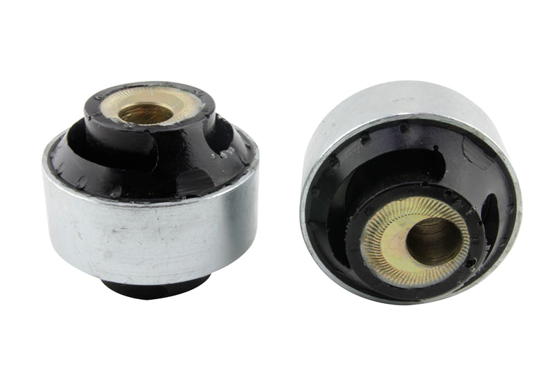 Whiteline Control Arm Lower - Inner Rear Bushing Kit-Double Offset - Toyota Alphard / Vellfire / Corolla / Rav 4 / Tarago - W53384 - image 2