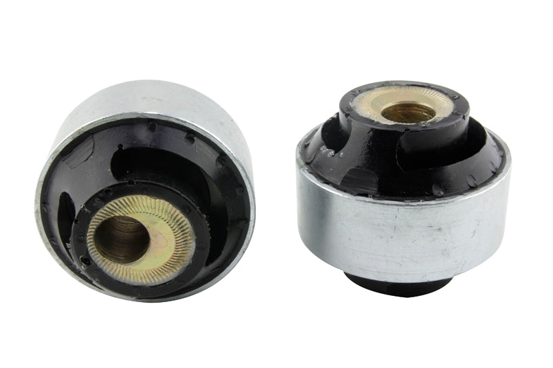Whiteline Control Arm Lower - Inner Rear Bushing Kit-Double Offset - Toyota Alphard / Vellfire / Corolla / Rav 4 / Tarago - W53384 - image 3
