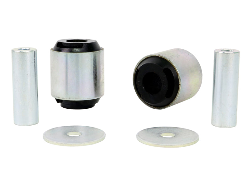 Whiteline Radius Arm Lower - Bushing Kit - Ford Fusion / Mazda 6 - W53394 - image 2