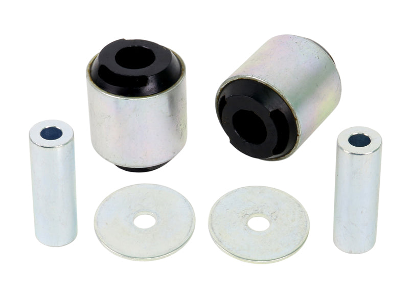 Whiteline Radius Arm Lower - Bushing Kit - Ford Fusion / Mazda 6 - W53394 - image 3