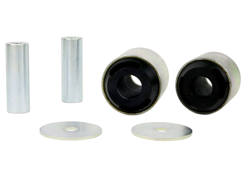Whiteline Radius Arm Lower - Bushing Kit - Ford Fusion / Mazda 6 - W53394