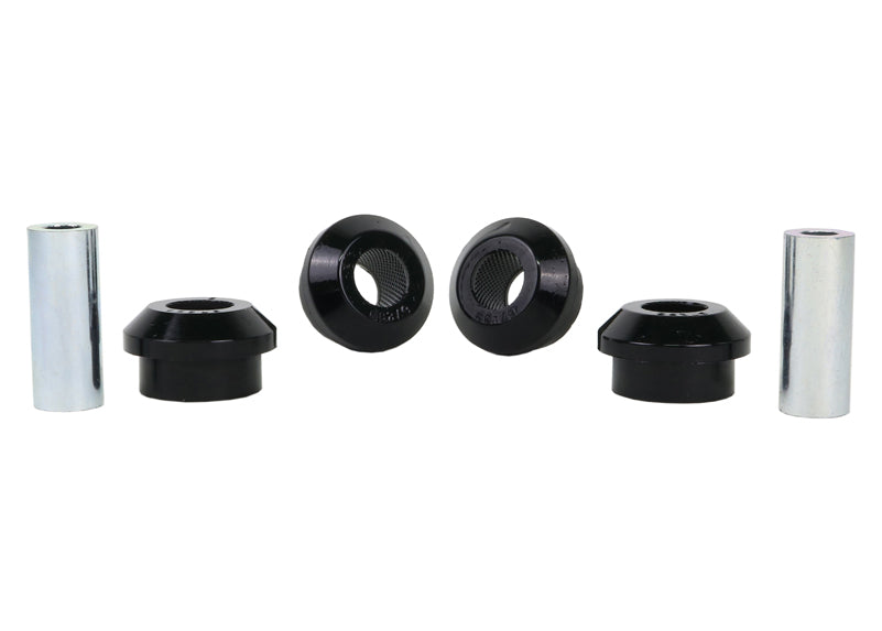 Whiteline Control Arm Lower - Bushing Kit - Ford Fusion / Mazda 6 - W53396 - image 2