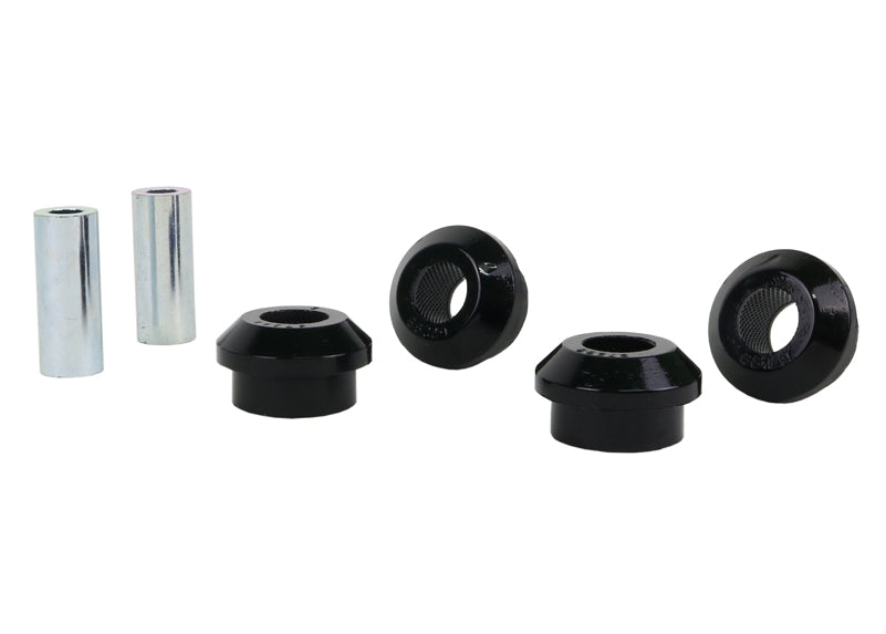 Whiteline Control Arm Lower - Bushing Kit - Ford Fusion / Mazda 6 - W53396