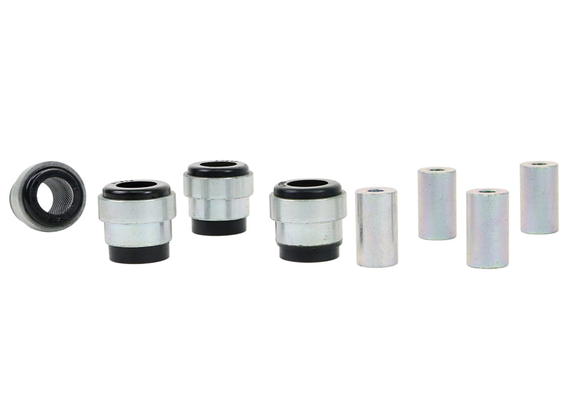 Whiteline Control Arm Upper - Bushing Kit - Ford Fusion / Mazda 6 - W53397 - image 2