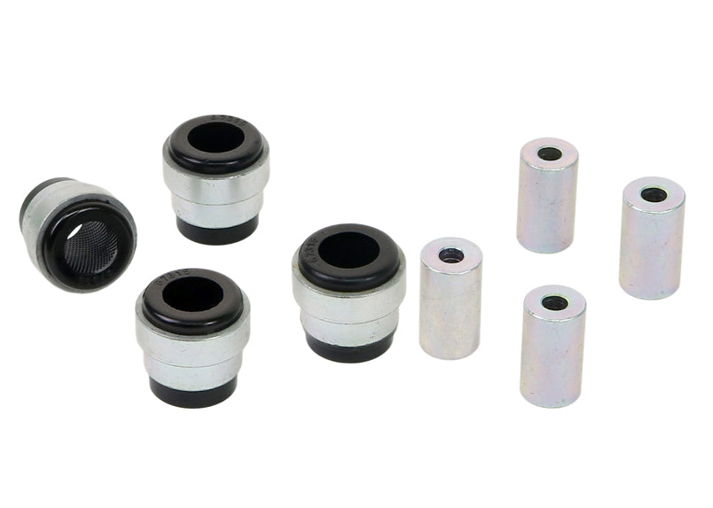 Whiteline Control Arm Upper - Bushing Kit - Ford Fusion / Mazda 6 - W53397 - image 3