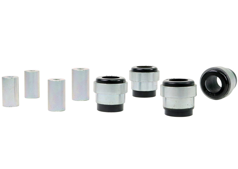 Whiteline Control Arm Upper - Bushing Kit - Ford Fusion / Mazda 6 - W53397