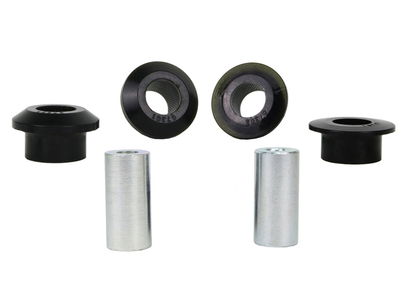 Whiteline Control Arm Lower - Inner Front Bushing Kit - Ford Fiesta / Mazda 2 - W53399 - image 2