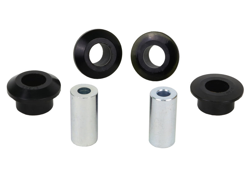 Whiteline Control Arm Lower - Inner Front Bushing Kit - Ford Fiesta / Mazda 2 - W53399 - image 3