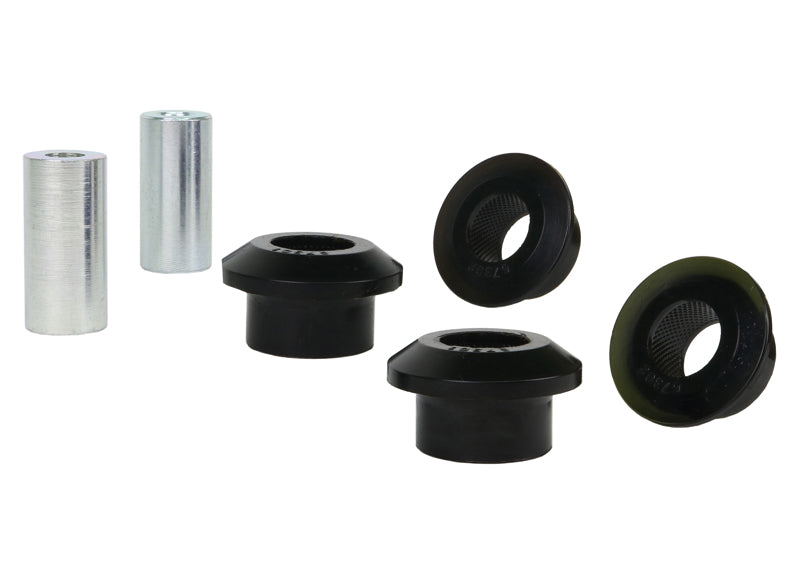 Whiteline Control Arm Lower - Inner Front Bushing Kit - Ford Fiesta / Mazda 2 - W53399