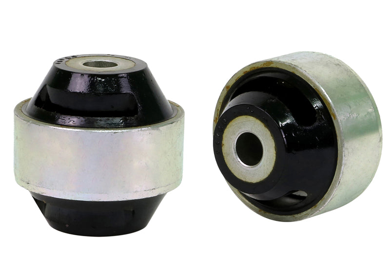 Whiteline Control Arm Lower - Inner Rear Bushing Kit - W53402 - W53402
