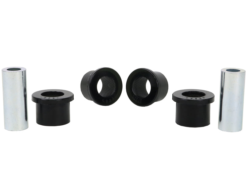 Whiteline Control Arm Lower - Inner Front Bushing Kit - Chevrolet Captiva / Holden Captiva 5 / Holden Captiva 7 / Opel Antara - W53404 - image 2