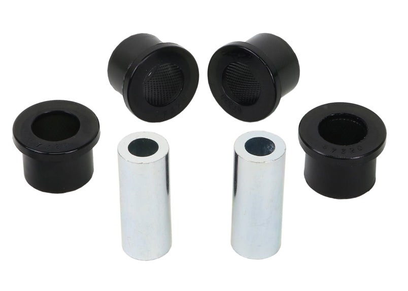 Whiteline Control Arm Lower - Inner Front Bushing Kit - Chevrolet Captiva / Holden Captiva 5 / Holden Captiva 7 / Opel Antara - W53404 - image 3