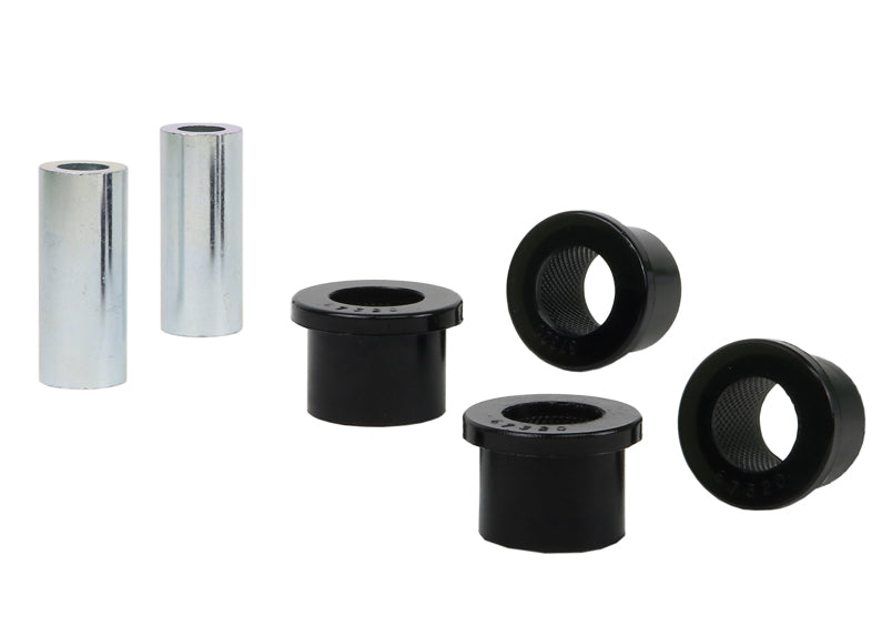 Whiteline Control Arm Lower - Inner Front Bushing Kit - Chevrolet Captiva / Holden Captiva 5 / Holden Captiva 7 / Opel Antara - W53404