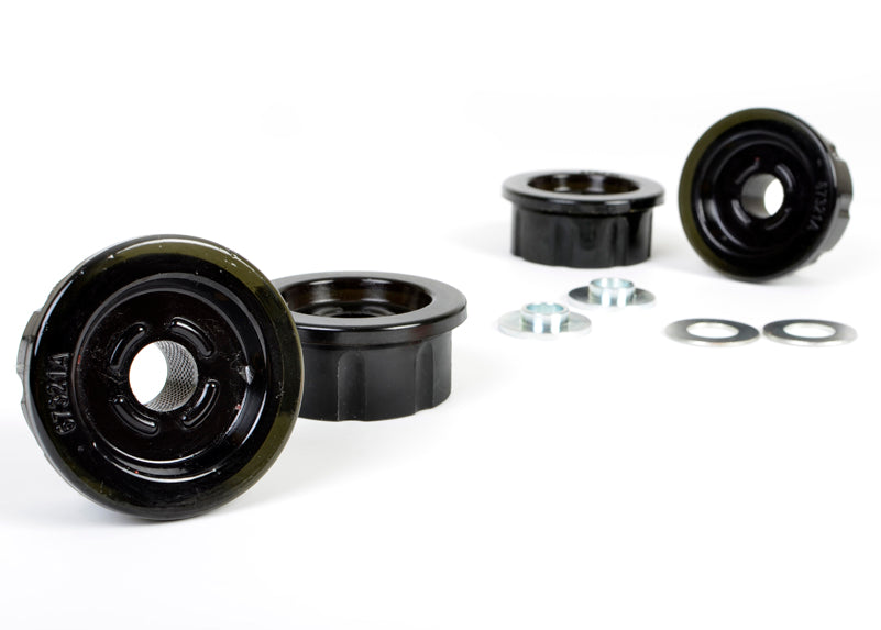 Whiteline Control Arm Lower - Inner Rear Bushing Kit - Chevrolet Captiva / Holden Captiva 5 / Holden Captiva 7 / Opel Antara - W53405A - image 2