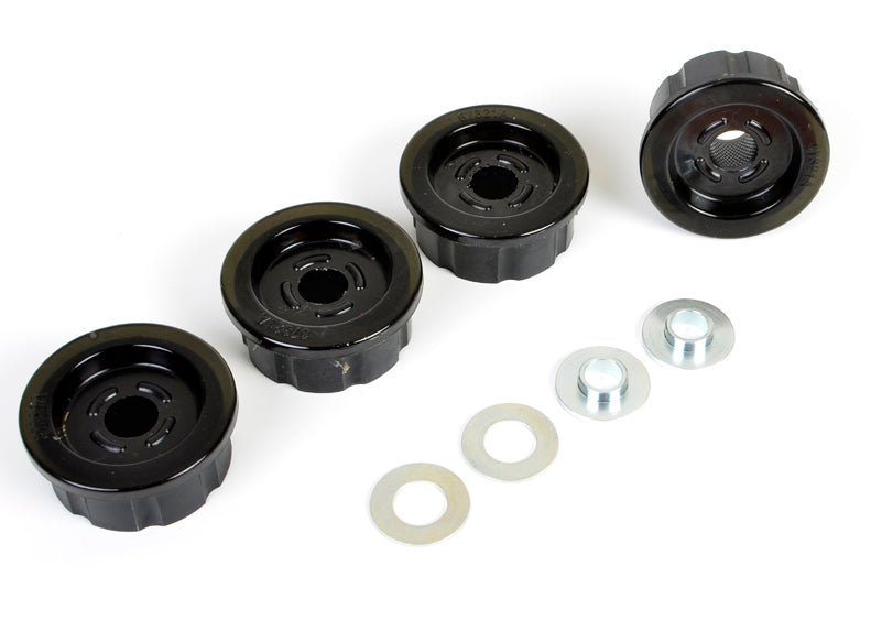 Whiteline Control Arm Lower - Inner Rear Bushing Kit - Chevrolet Captiva / Holden Captiva 5 / Holden Captiva 7 / Opel Antara - W53405A - image 3