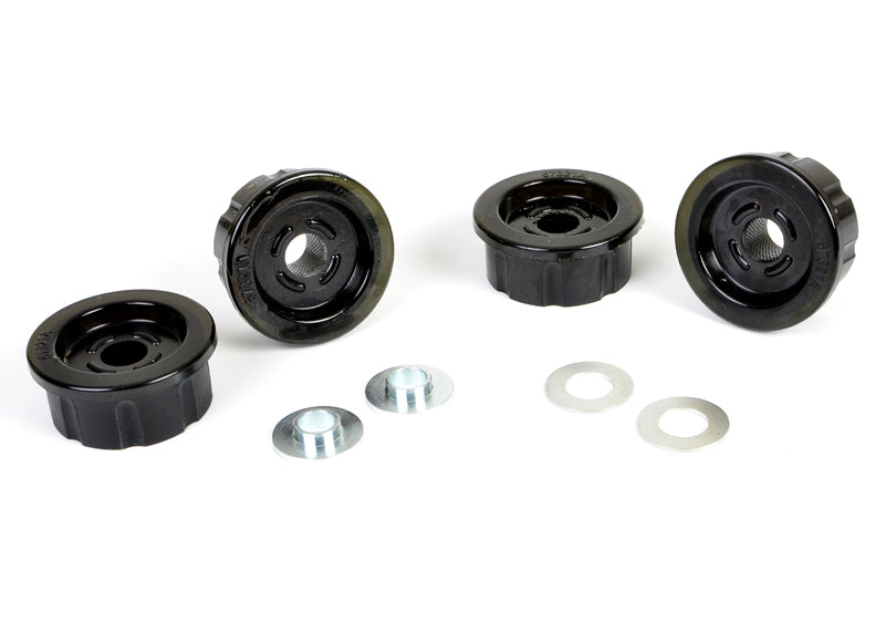 Whiteline Control Arm Lower - Inner Rear Bushing Kit - Chevrolet Captiva / Holden Captiva 5 / Holden Captiva 7 / Opel Antara - W53405A