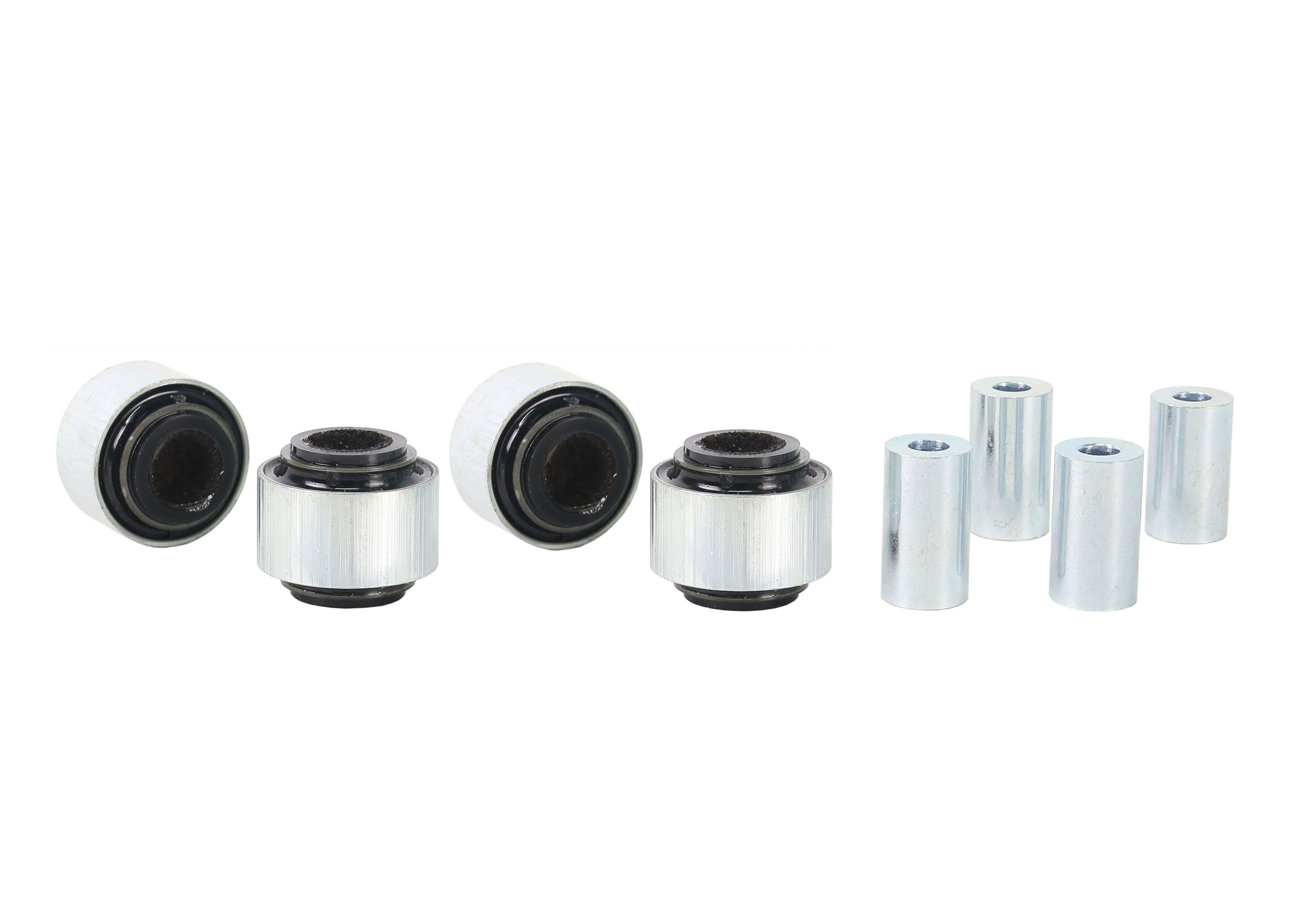 Whiteline Control Arm Upper - Bushing Kit - W53407 - W53407 - image 2