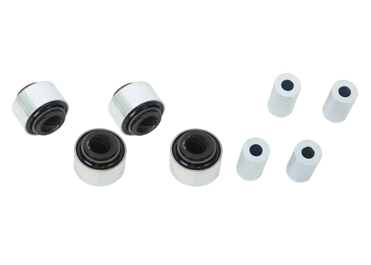 Whiteline Control Arm Upper - Bushing Kit - W53407 - W53407 - image 3