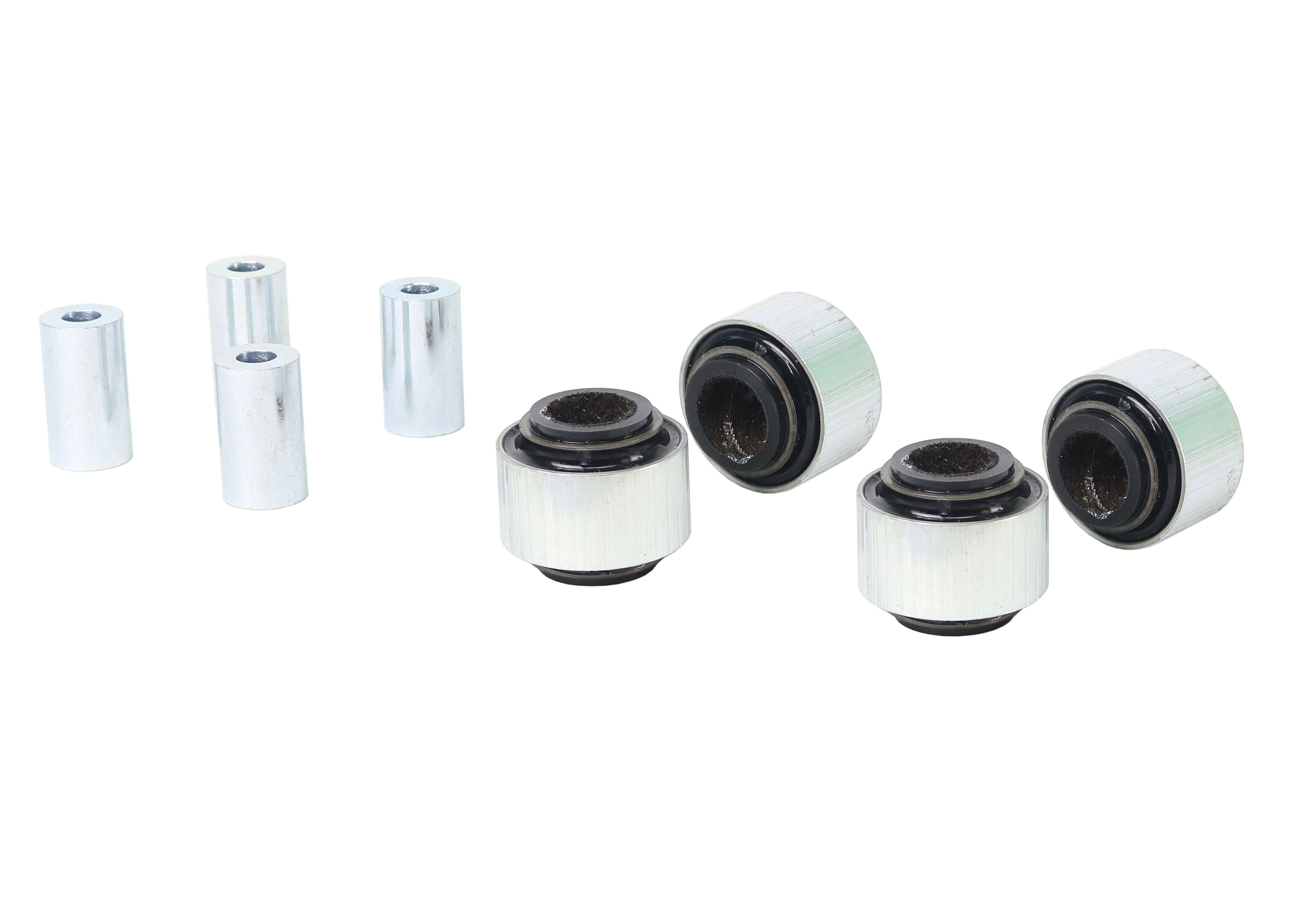 Whiteline Control Arm Upper - Bushing Kit - W53407 - W53407