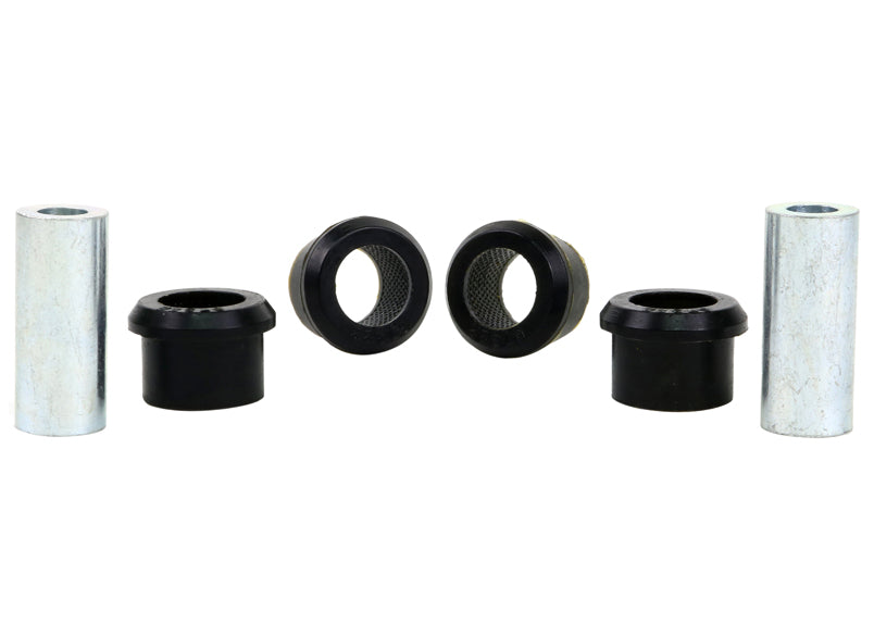 Whiteline Control Arm Lower - Inner Front Bushing Kit - Ford Ecosport / Ford Fiesta / Hyundai I20 / Mazda 2 - W53409 - image 2