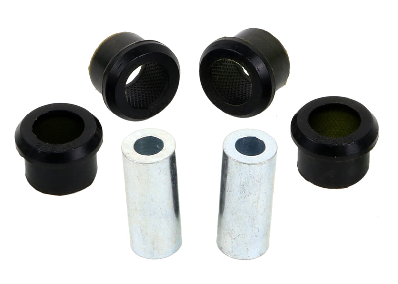 Whiteline Control Arm Lower - Inner Front Bushing Kit - Ford Ecosport / Ford Fiesta / Hyundai I20 / Mazda 2 - W53409 - image 3
