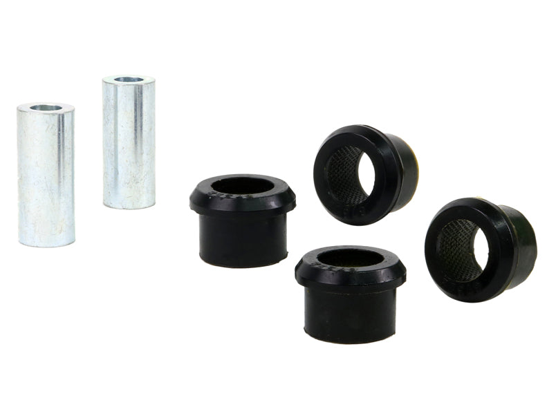 Whiteline Control Arm Lower - Inner Front Bushing Kit - Ford Ecosport / Ford Fiesta / Hyundai I20 / Mazda 2 - W53409