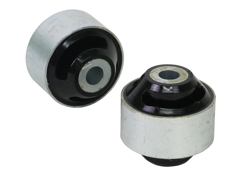 Whiteline Control Arm Lower - Inner Front Bushing Kit - Honda Civic / Cr-v / Integra - W53410 - image 3