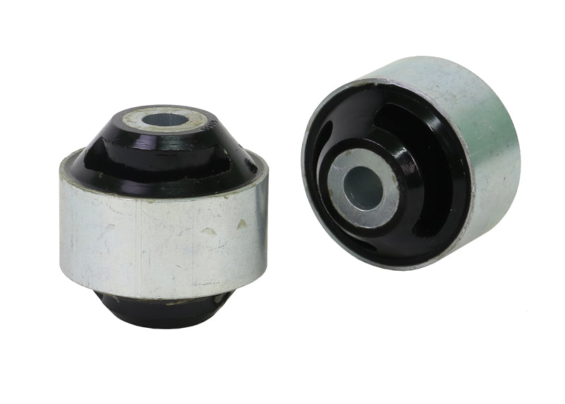 Whiteline Control Arm Lower - Inner Front Bushing Kit - Honda Civic / Cr-v / Integra - W53410