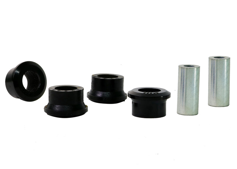Whiteline Control Arm Lower - Inner Rear Bushing Kit - Honda Civic Type R FD2 - W53411 - image 2
