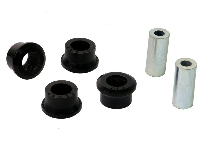 Whiteline Control Arm Lower - Inner Rear Bushing Kit - Honda Civic Type R FD2 - W53411 - image 3