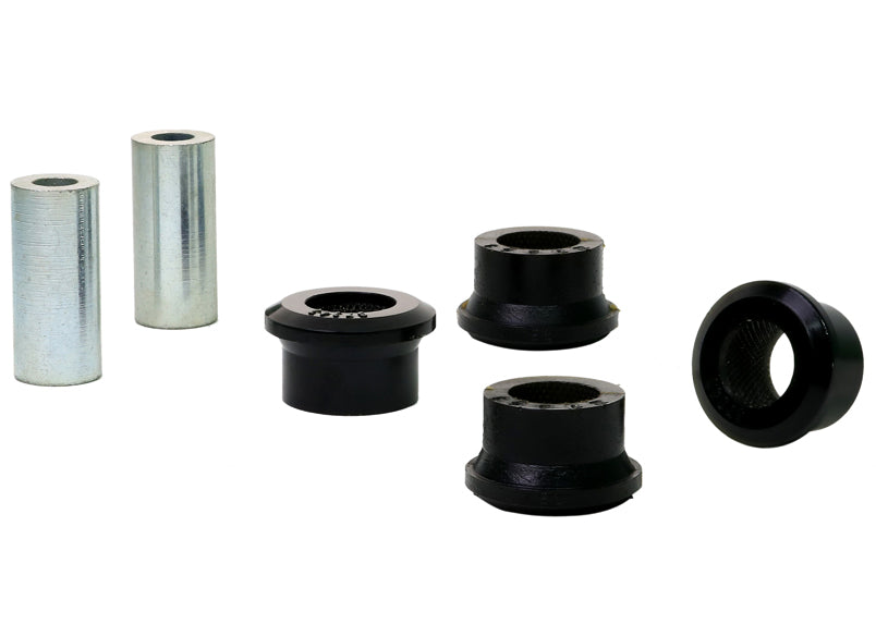 Whiteline Control Arm Lower - Inner Rear Bushing Kit - Honda Civic Type R FD2 - W53411