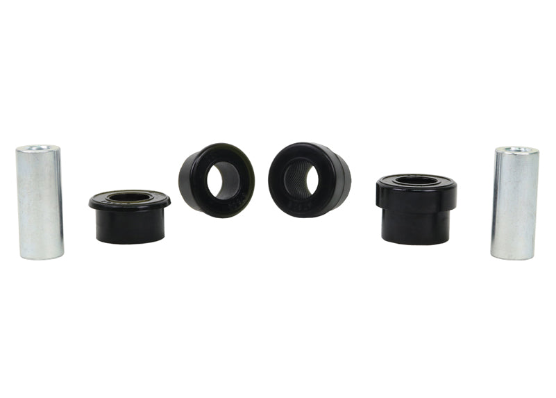 Whiteline Control Arm Lower - Inner Rear Bushing Kit - Honda Civic / Cr-v / Integra - W53412 - image 2