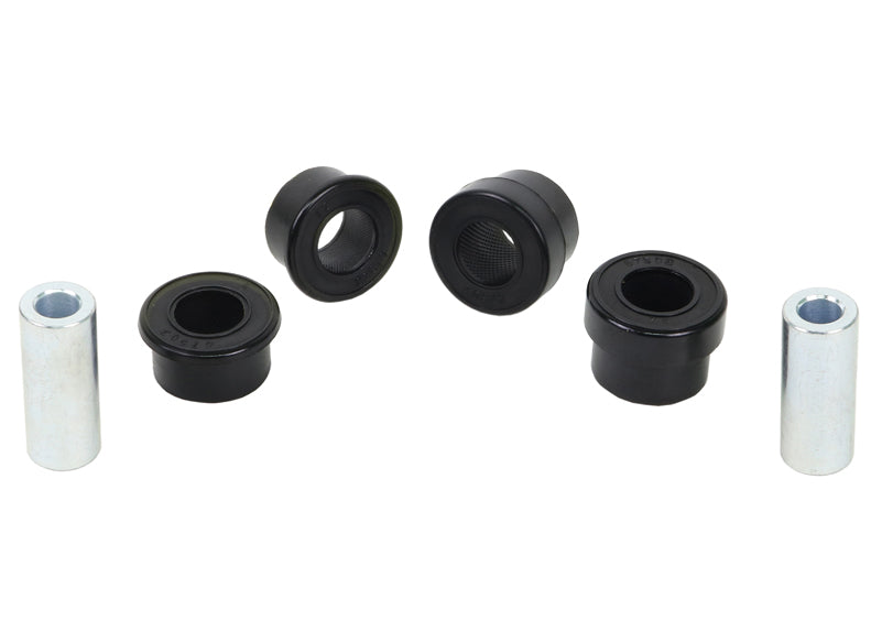 Whiteline Control Arm Lower - Inner Rear Bushing Kit - Honda Civic / Cr-v / Integra - W53412 - image 3