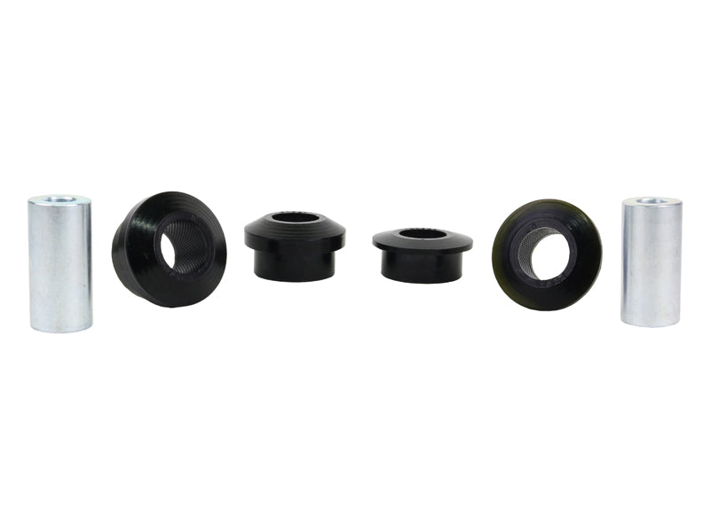 Whiteline Control Arm Lower - Inner Front Bushing Kit - Mazda MX-5 / Rx-8 - W53413 - image 2