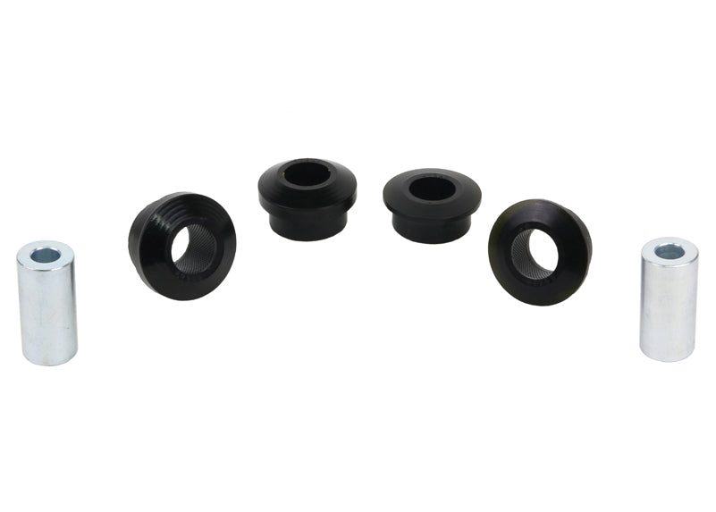 Whiteline Control Arm Lower - Inner Front Bushing Kit - Mazda MX-5 / Rx-8 - W53413 - image 3