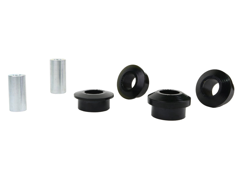Whiteline Control Arm Lower - Inner Front Bushing Kit - Mazda MX-5 / Rx-8 - W53413
