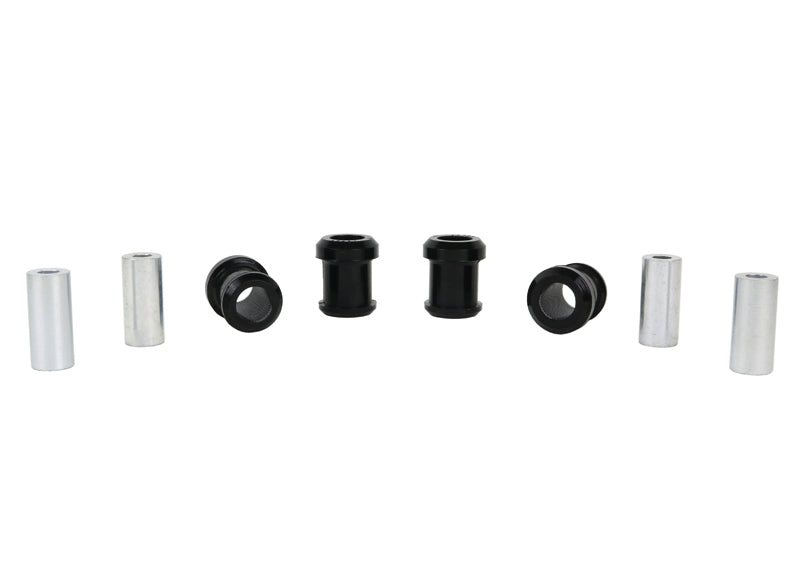 Whiteline Control Arm Upper - Bushing Kit - Mazda MX-5 / Rx-8 - W53415 - image 2