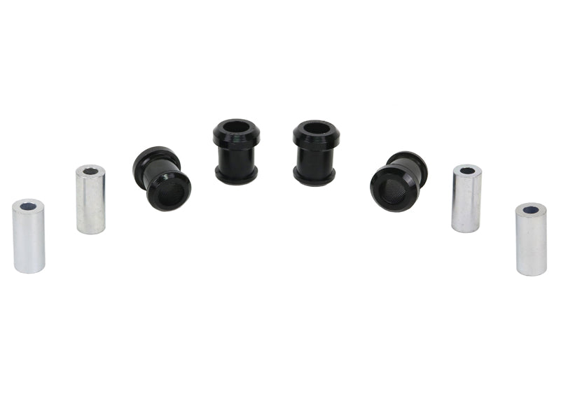 Whiteline Control Arm Upper - Bushing Kit - Mazda MX-5 / Rx-8 - W53415 - image 3