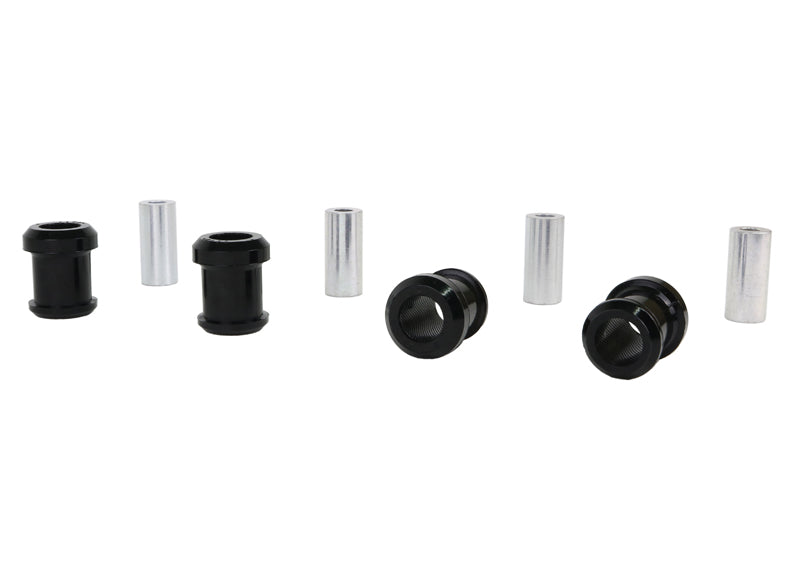Whiteline Control Arm Upper - Bushing Kit - Mazda MX-5 / Rx-8 - W53415