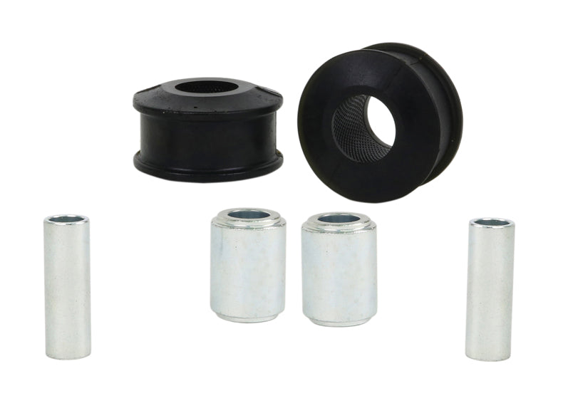 Whiteline Control Arm Lower - Inner Rear Bushing Kit - W53418 - W53418 - image 2
