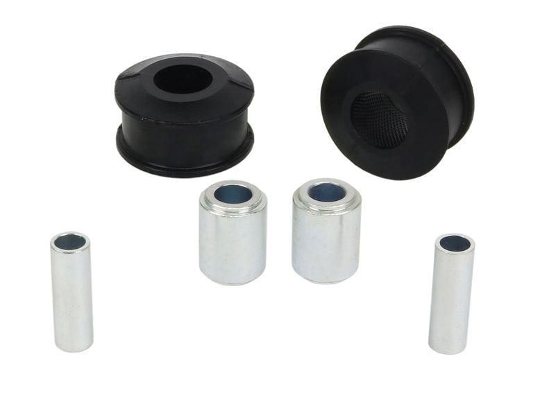 Whiteline Control Arm Lower - Inner Rear Bushing Kit - W53418 - W53418 - image 3